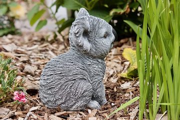 Stone and Style Gartenfigur Steinfigur Koala Bär
