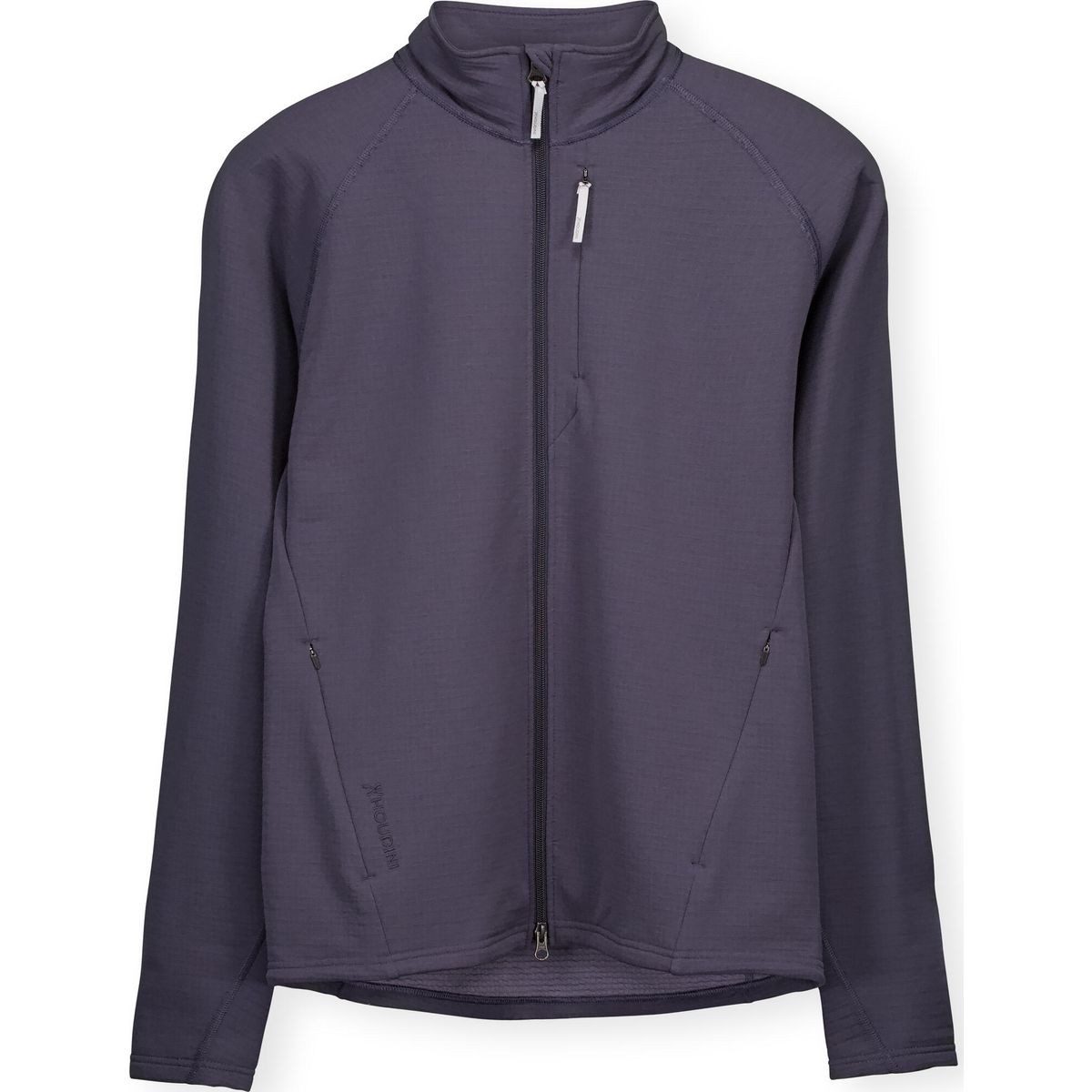 Houdini Fleecejacke M's Aero Jacket Leichte, nachhaltige Herrenjacke mit exzellentem