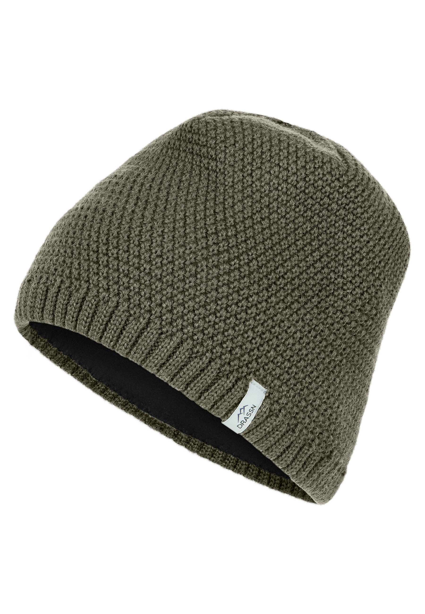 Strickmütze Mütze Tännesberg