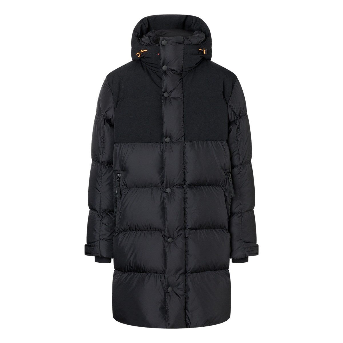 Winterjacke BOGNER Fire + Ice Walt 3-D - Herren Steppjacke