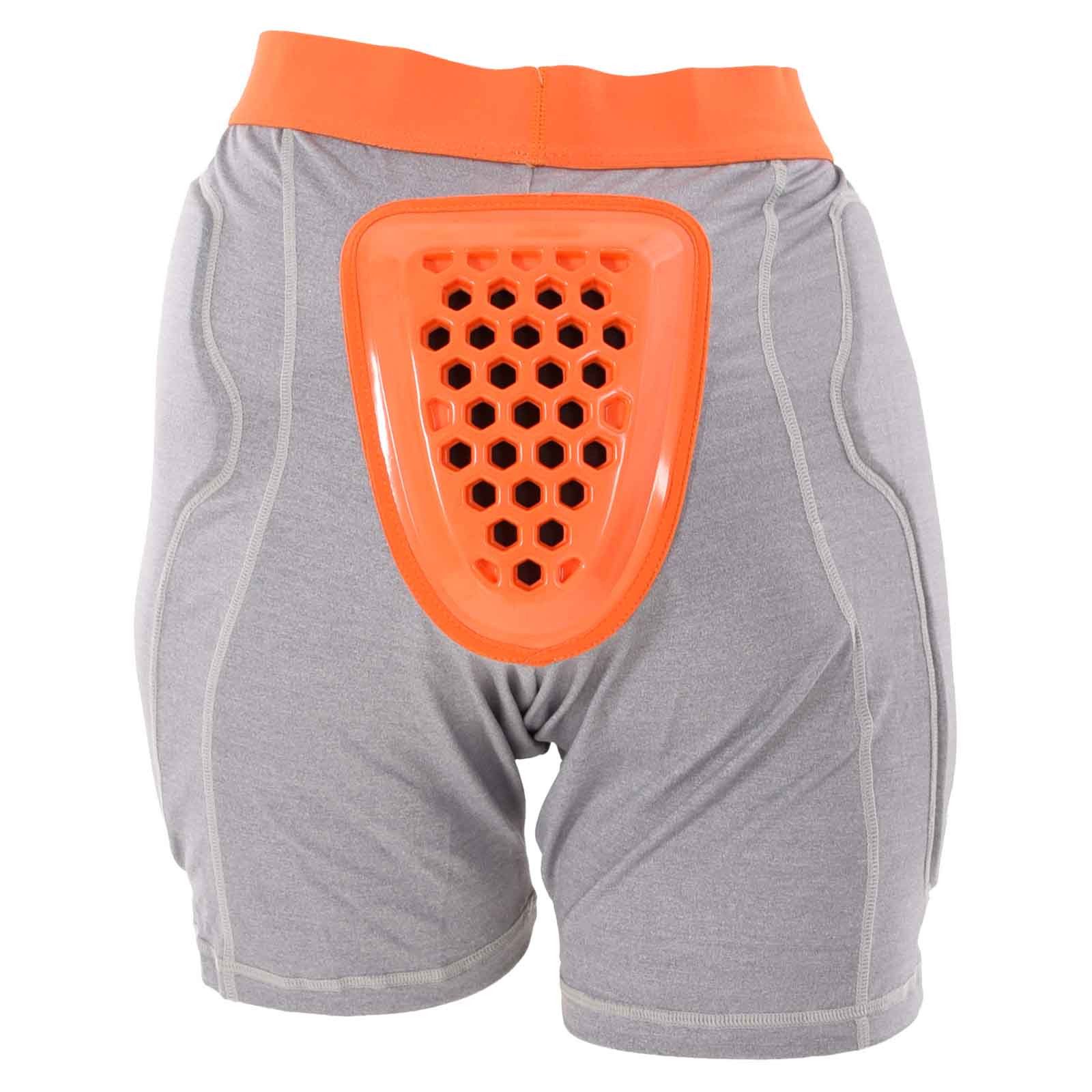 F2 Protektorenhose F2 Damen Snowboard Hose Protector - Pants Flex M/L Orange 2024/25