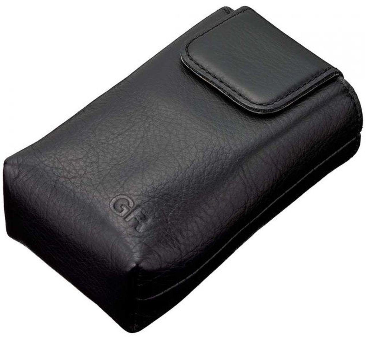 Ricoh Fotorucksack GR Ledertasche GC-12