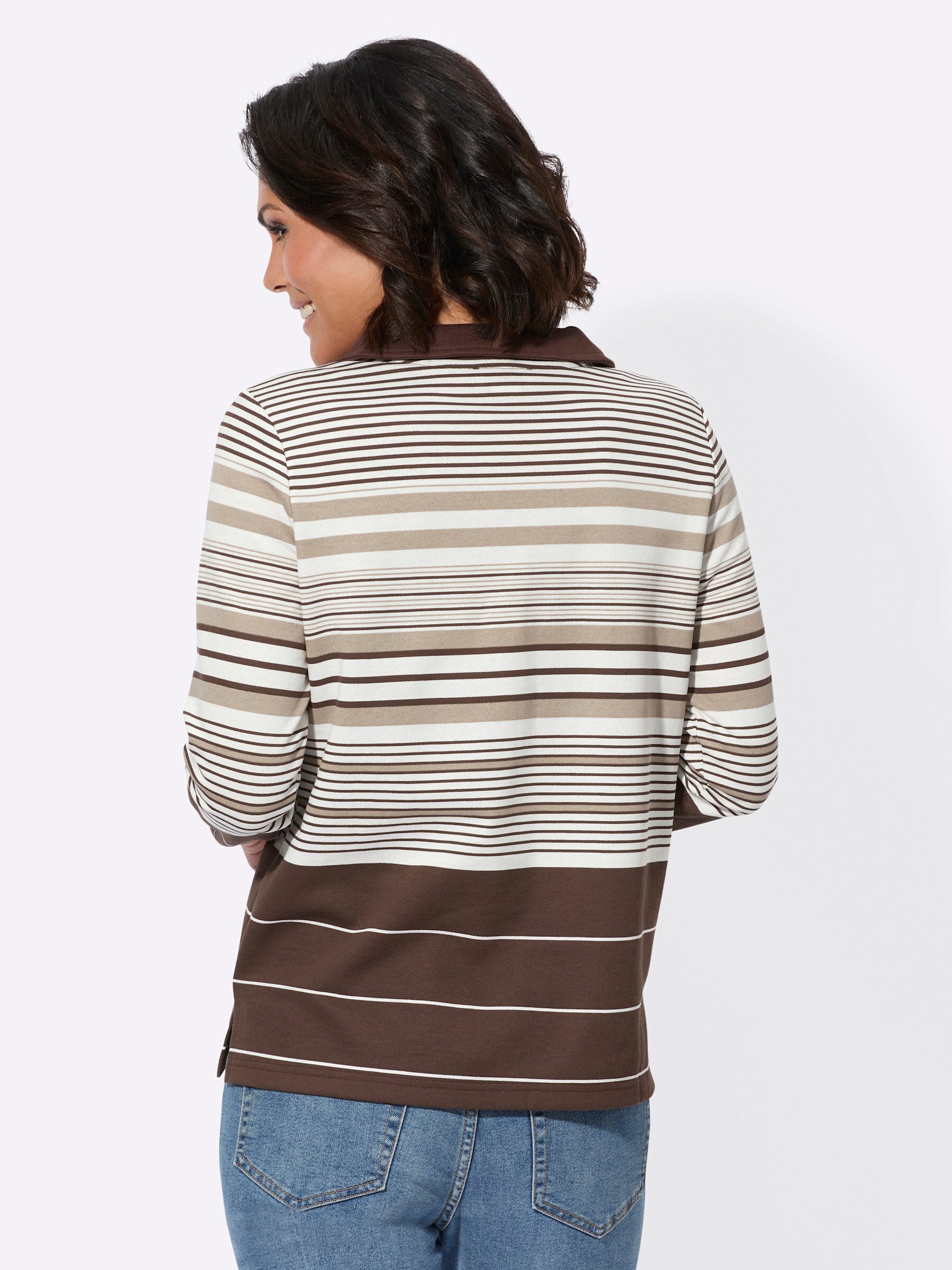 Witt Sweater Sweatshirt günstig online kaufen