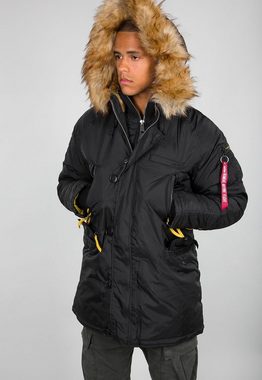 Alpha Industries Kurzjacke Pps N3B