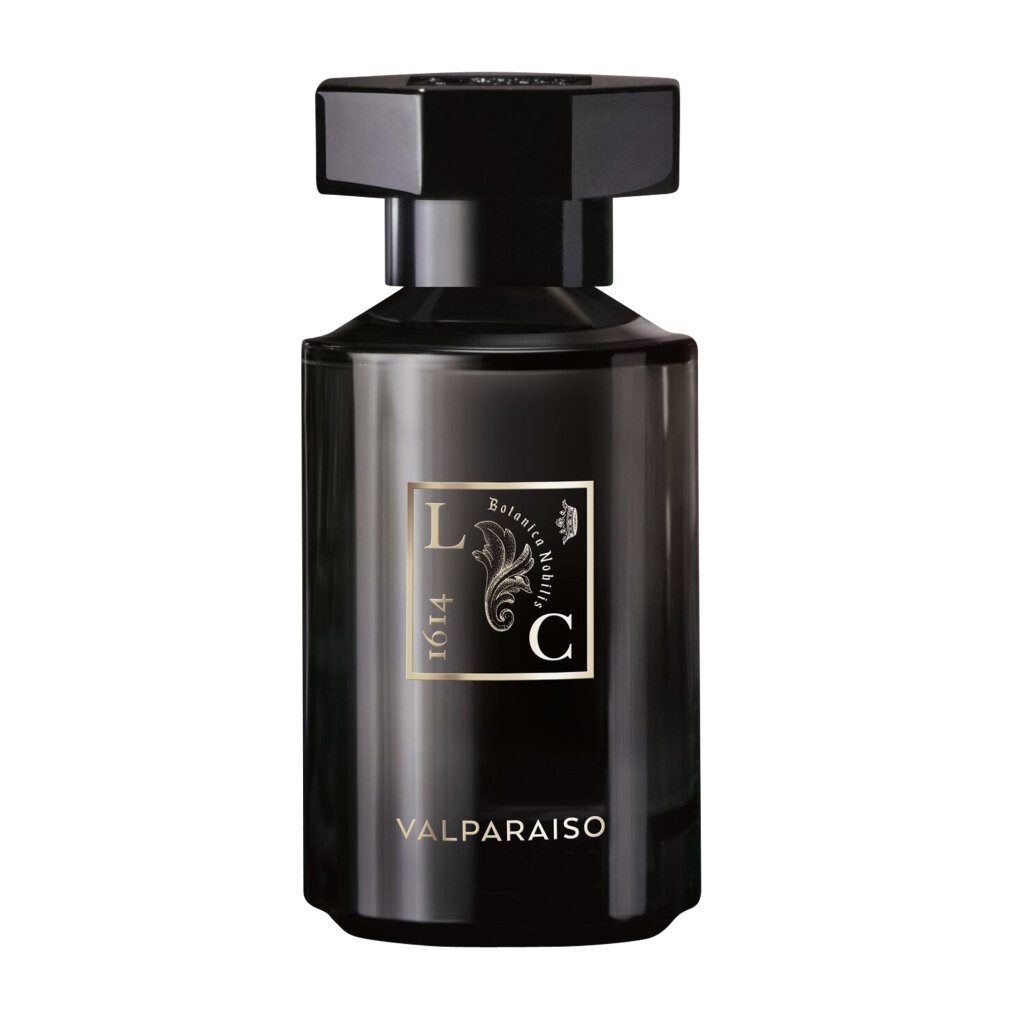 le couvent Eau de Parfum Des Minimes Remarquable Valparaiso Edp 100ml