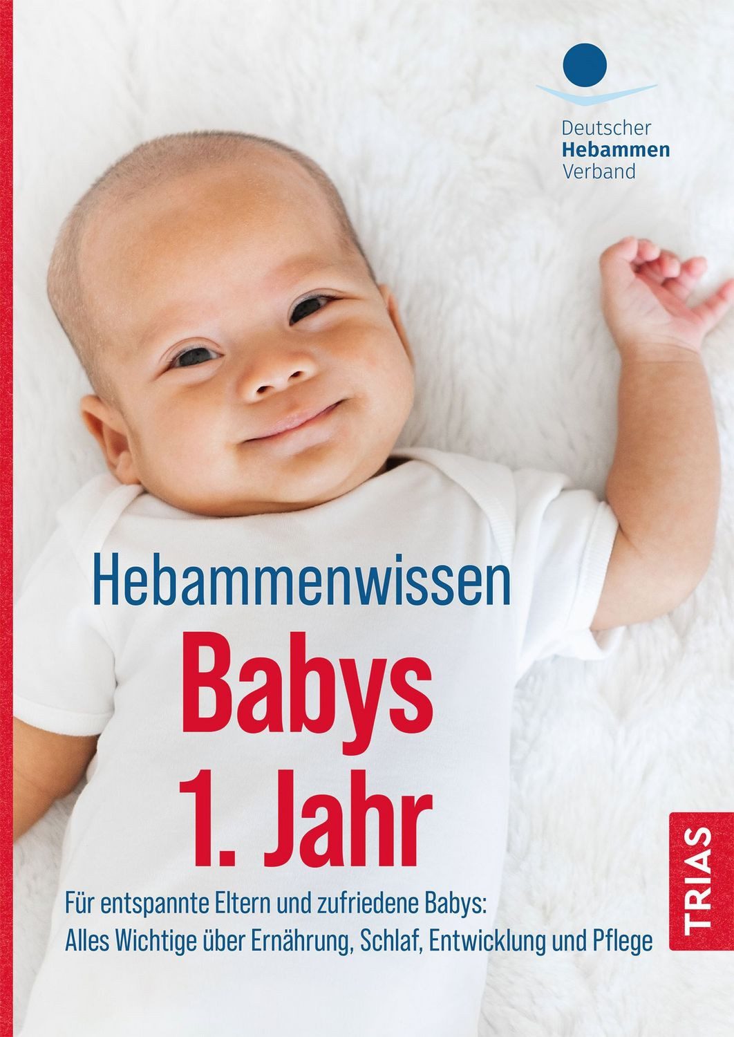 Hebammenwissen Babys 1. Jahr / diverse