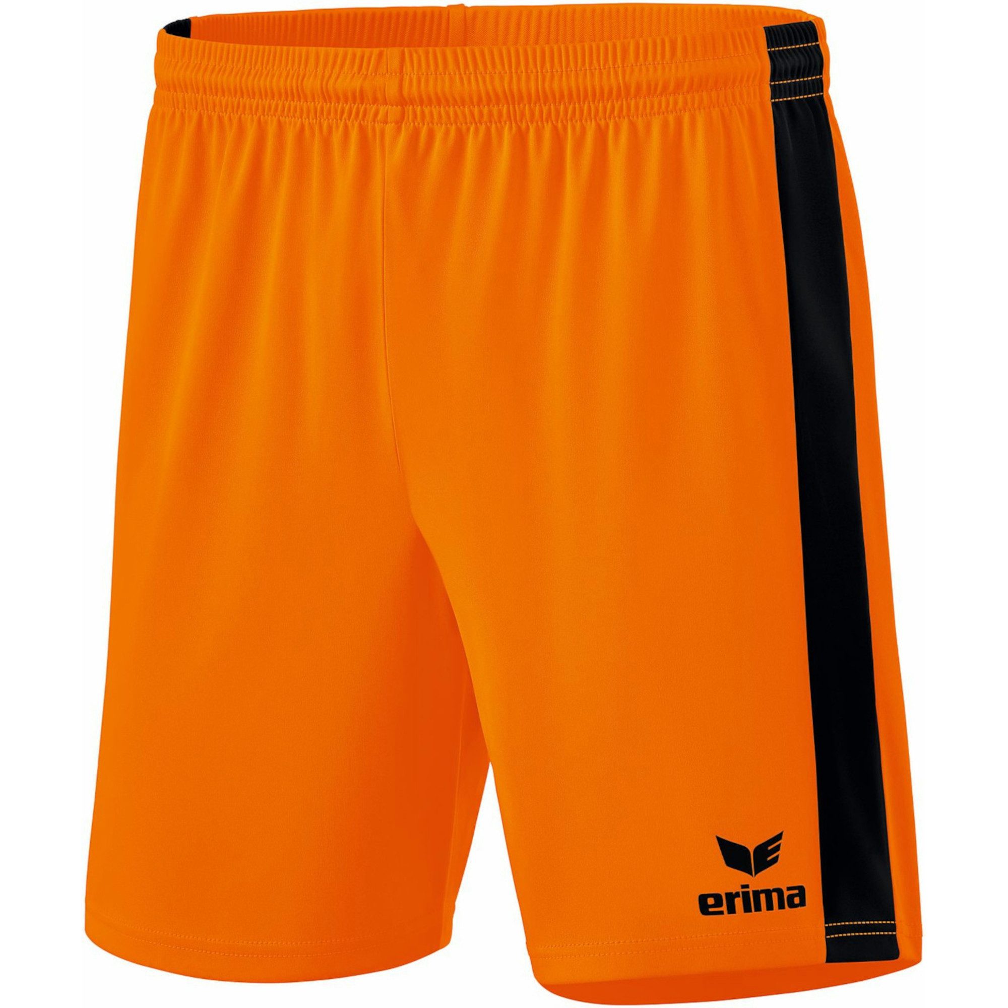 New Orange/Schwarz