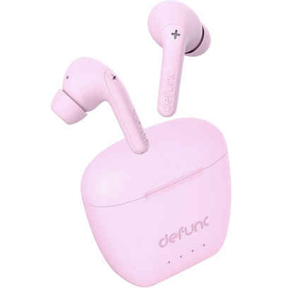 Defunc »TRUE AUDIO - Bluetooth - Wireless InEar-Kopfhörer« wireless In-Ear-Kopfhörer