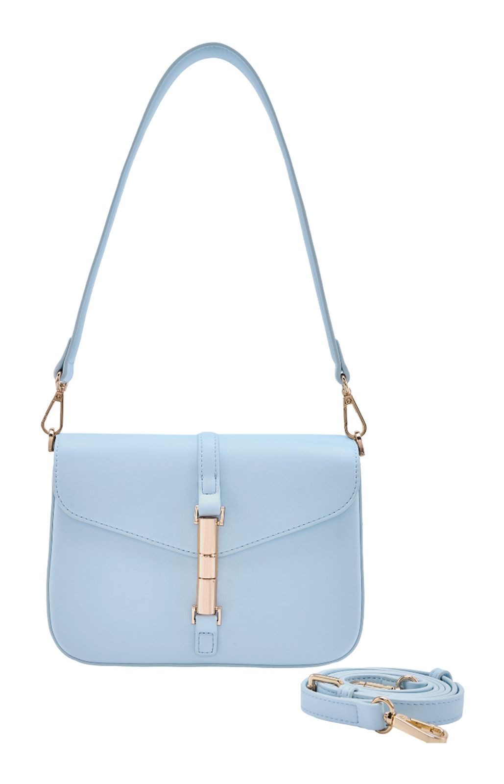Seidenfelt Manufaktur Umhängetasche Crossbody Bag
