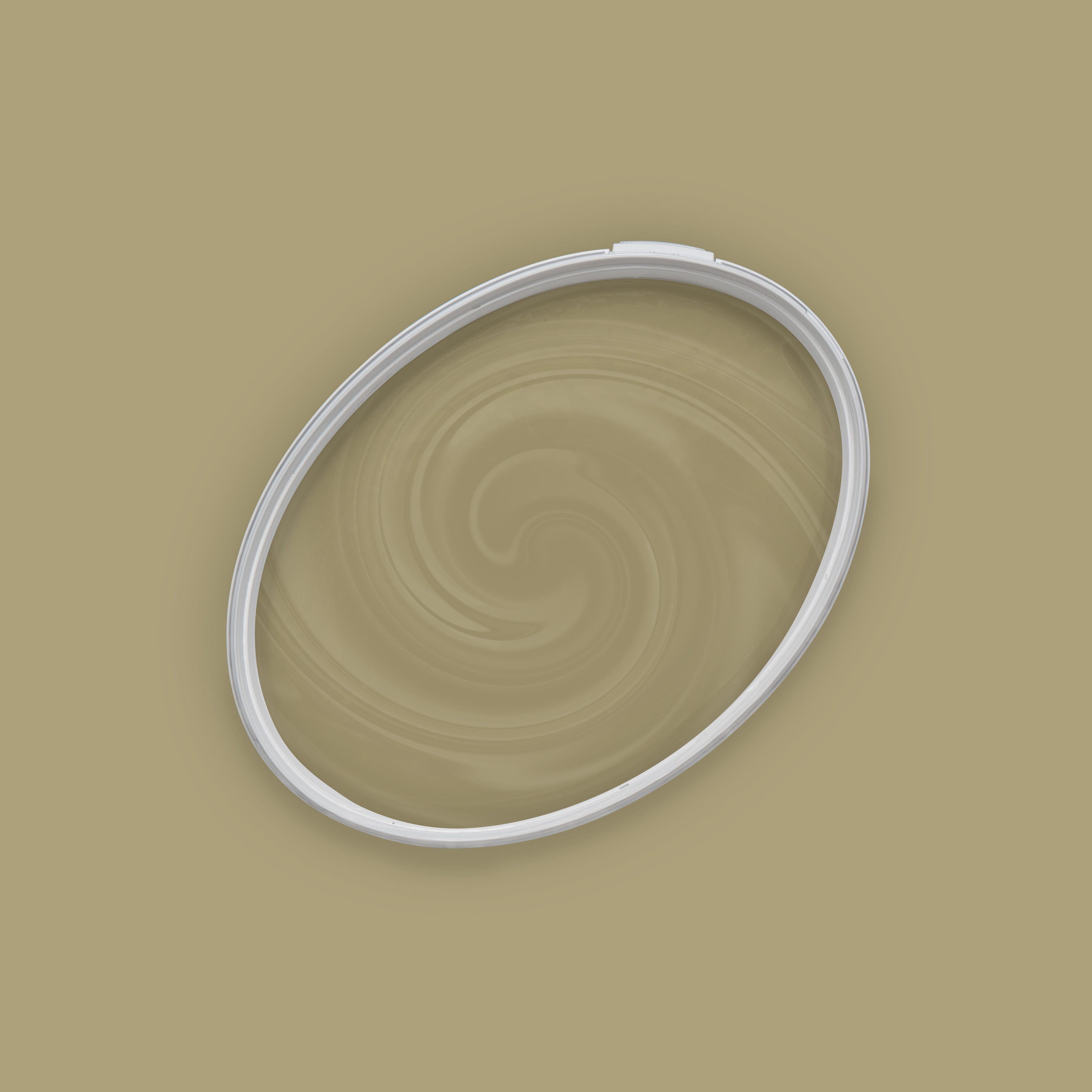 A.S. Création Wand- und Deckenfarbe The Color Kitchen Wandfarbe Grün "Pretty Pistachio" TCK4012 5 l