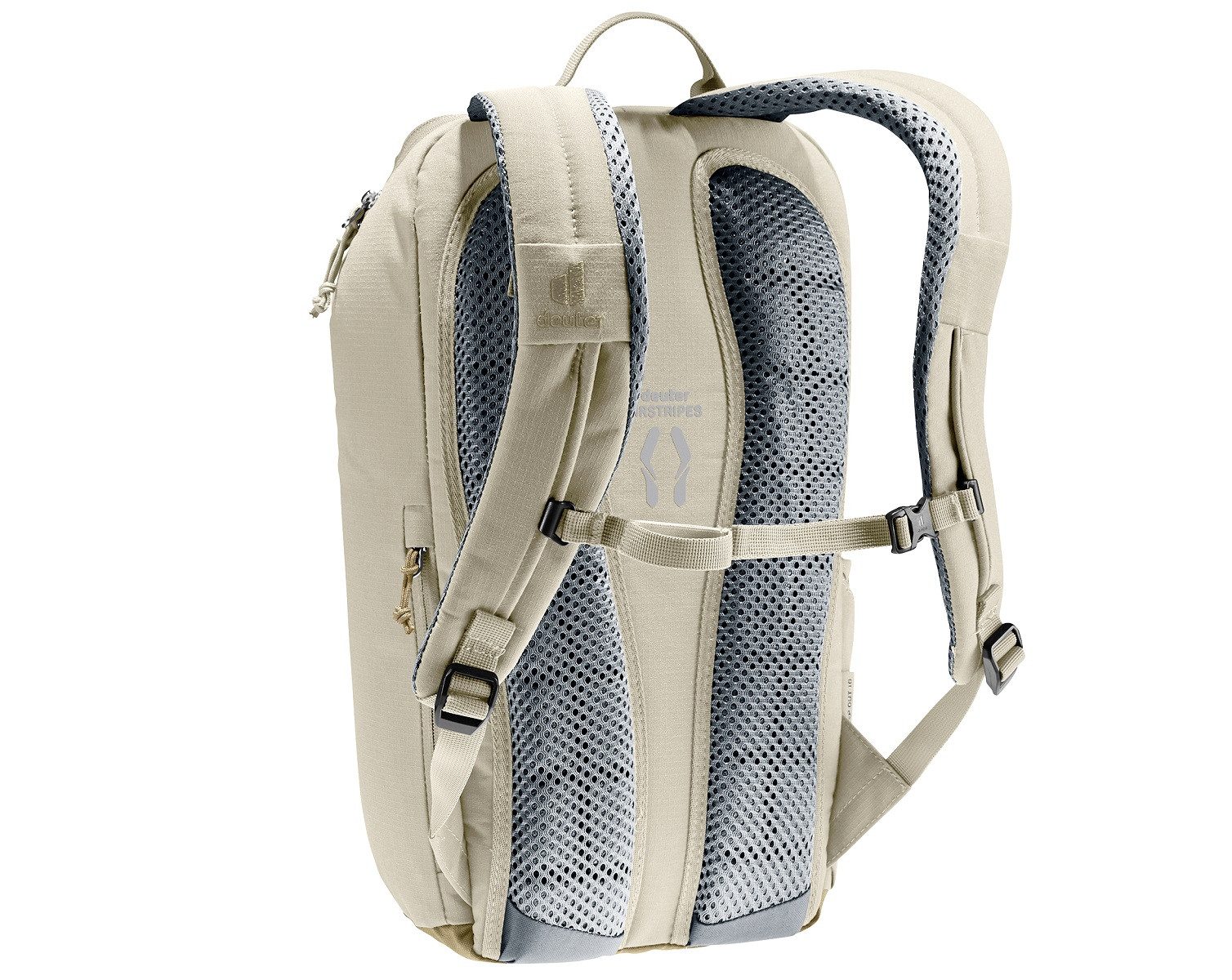 deuter Rucksack StepOut 16 Liter Daypack Rucksack (1-tlg), wasserabweisend