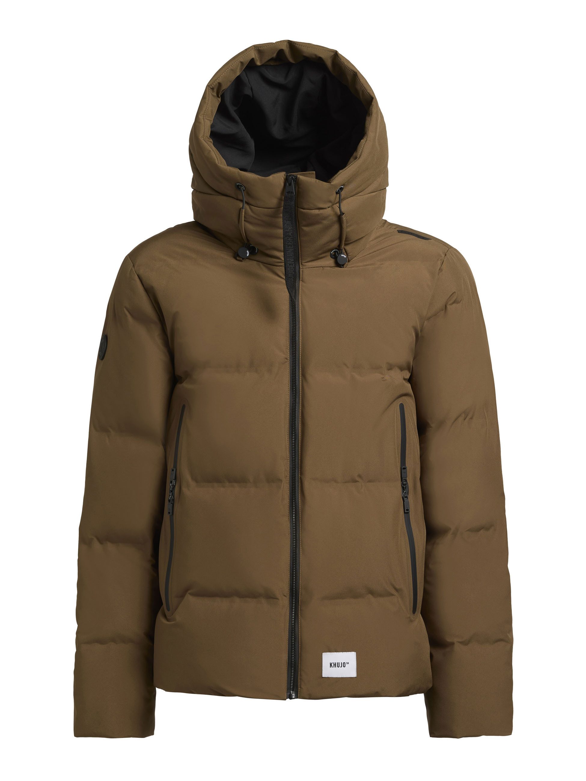 khujo Steppjacke WESH2 günstig online kaufen