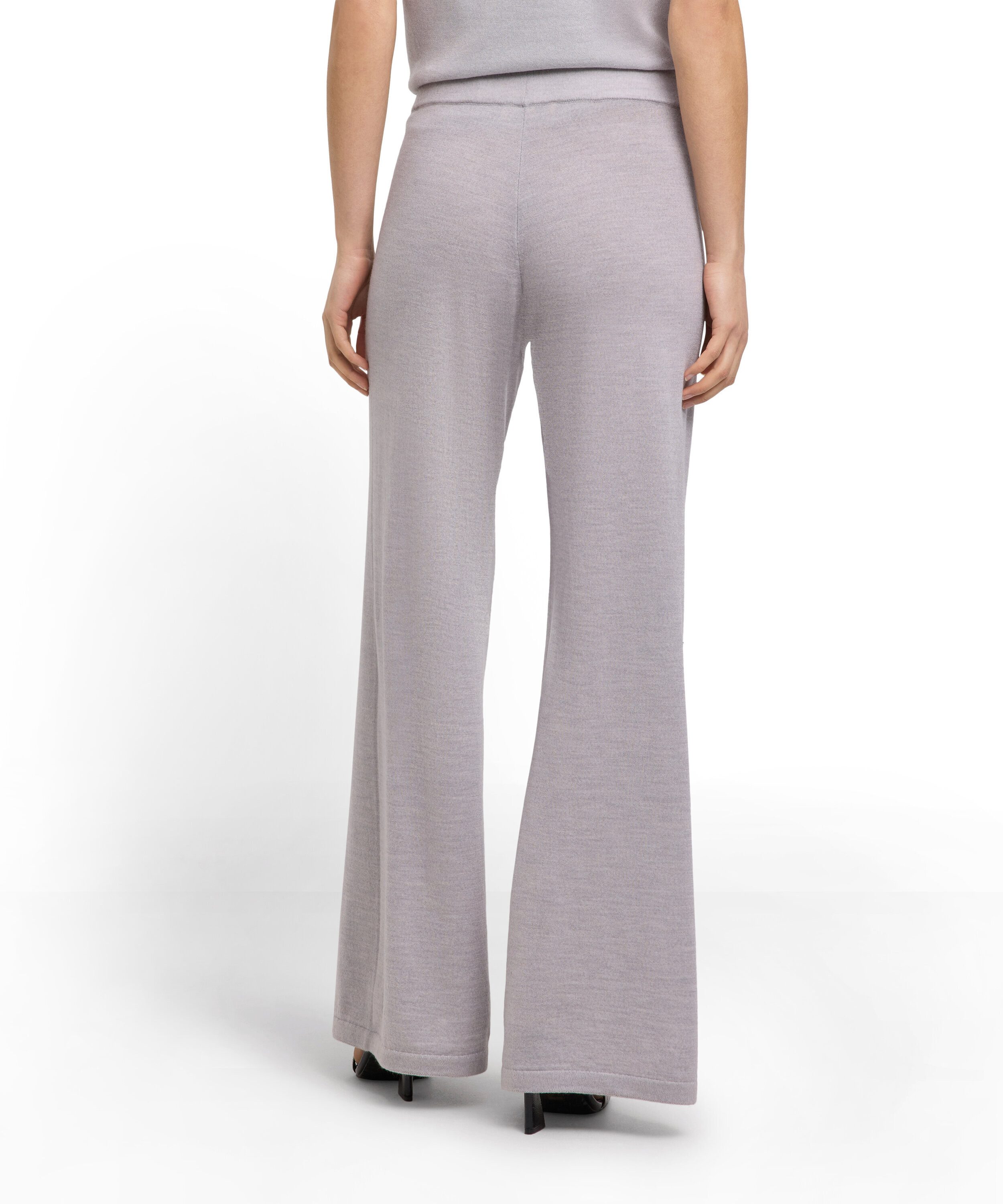 FALKE Strickhose Casual Wool (1-tlg) günstig online kaufen