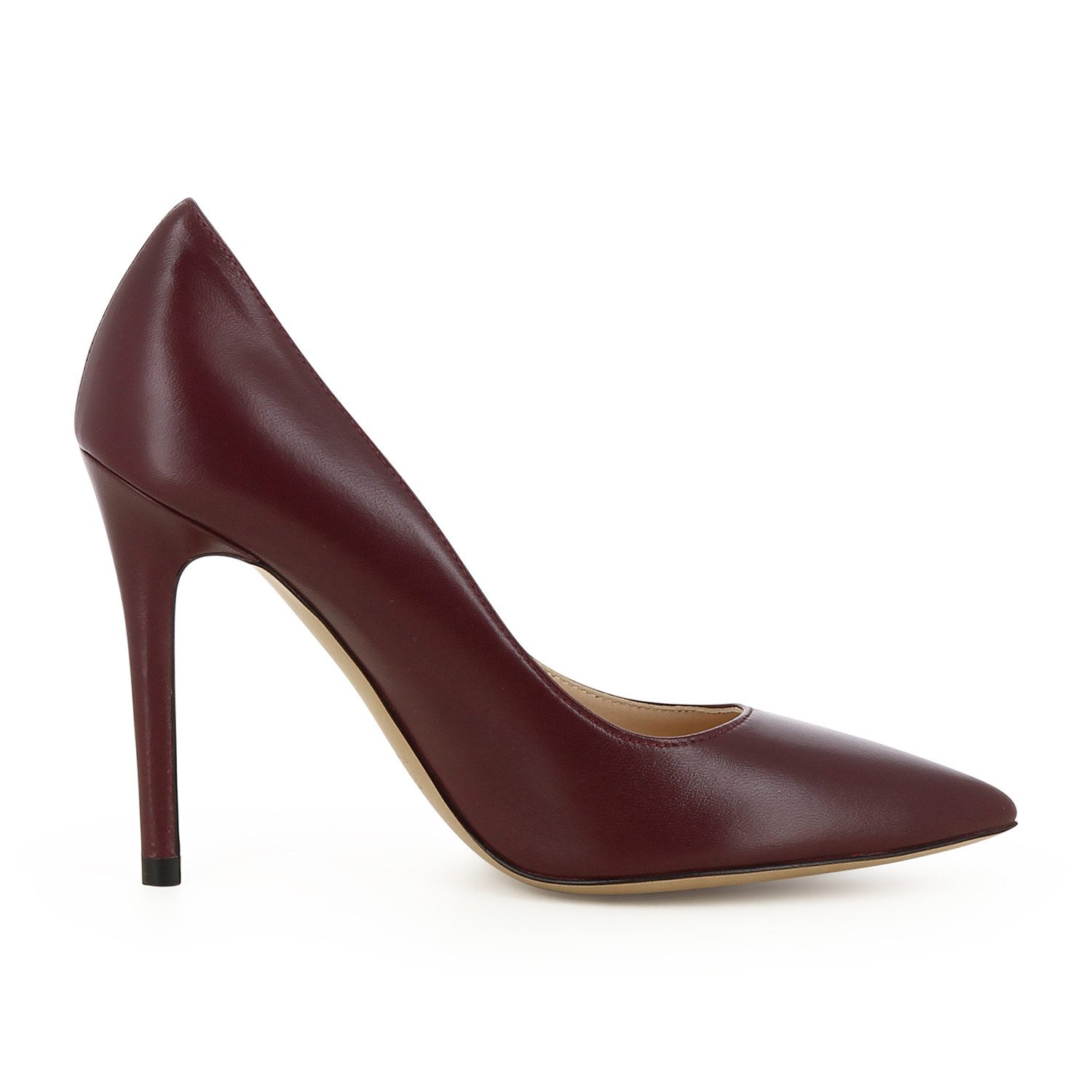 Evita ALINA Pumps (Paar, Kunstledersohle) Handmade in Italy
