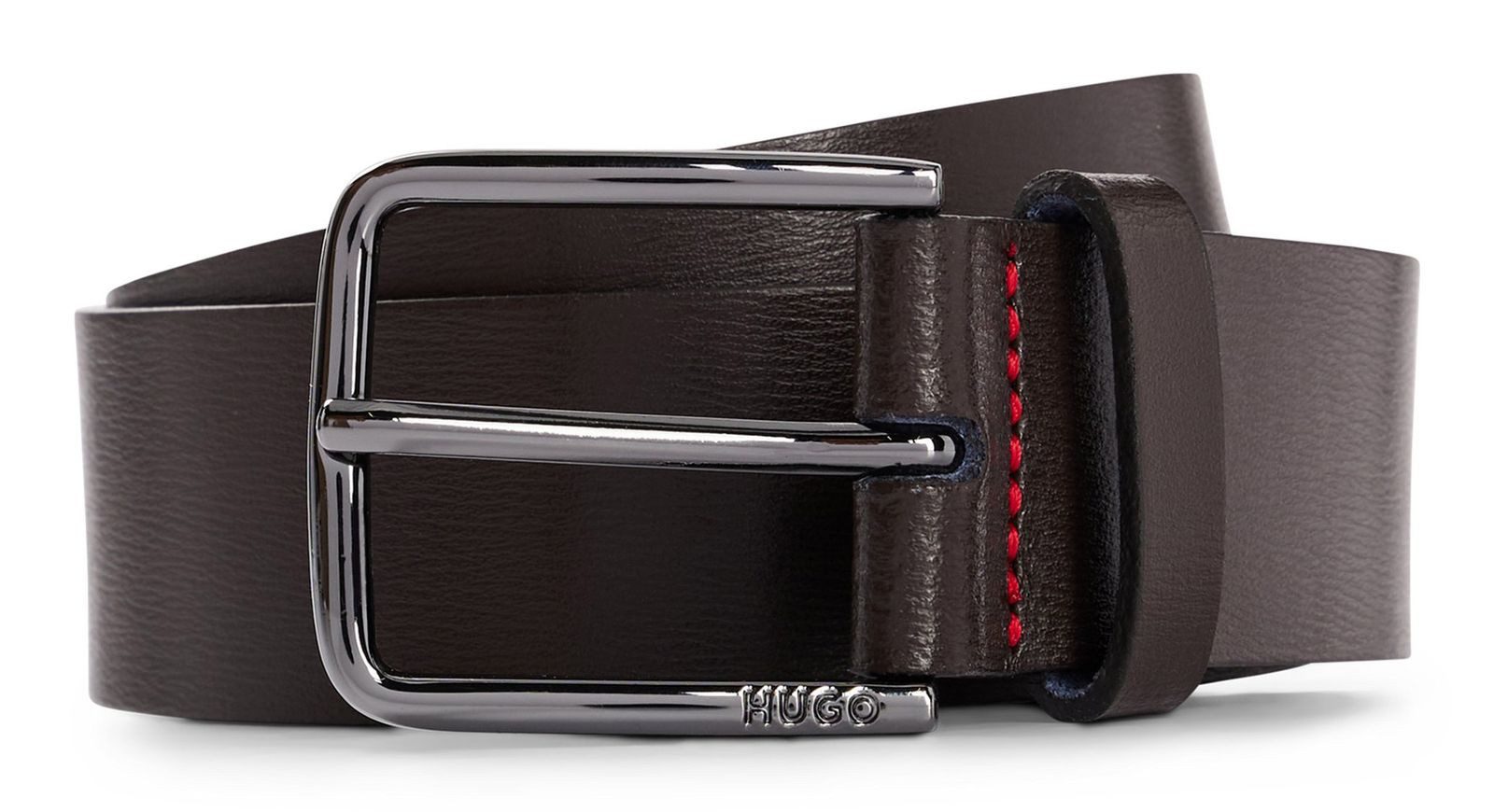 HUGO Ledergürtel günstig online kaufen