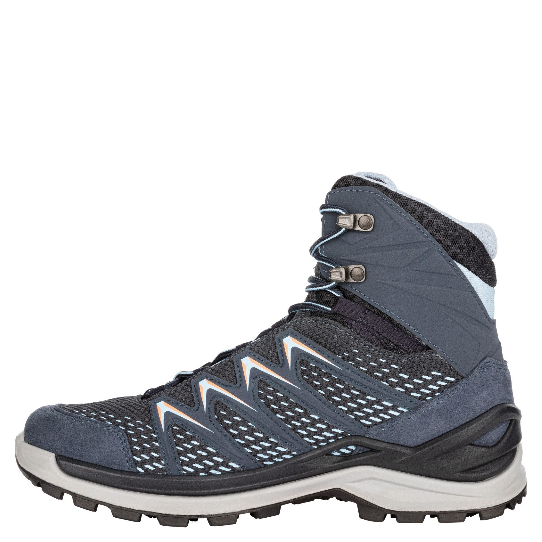 Lowa INNOX PRO Gore-Tex MID Ws Wanderschuh wasserdicht dank Gore-Tex Membrane