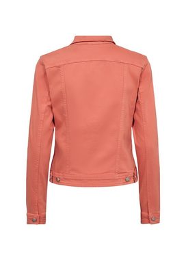 soyaconcept Jeansblazer SC-ERNA 2 Jeansjacke in taillierter Form und schönen Farben