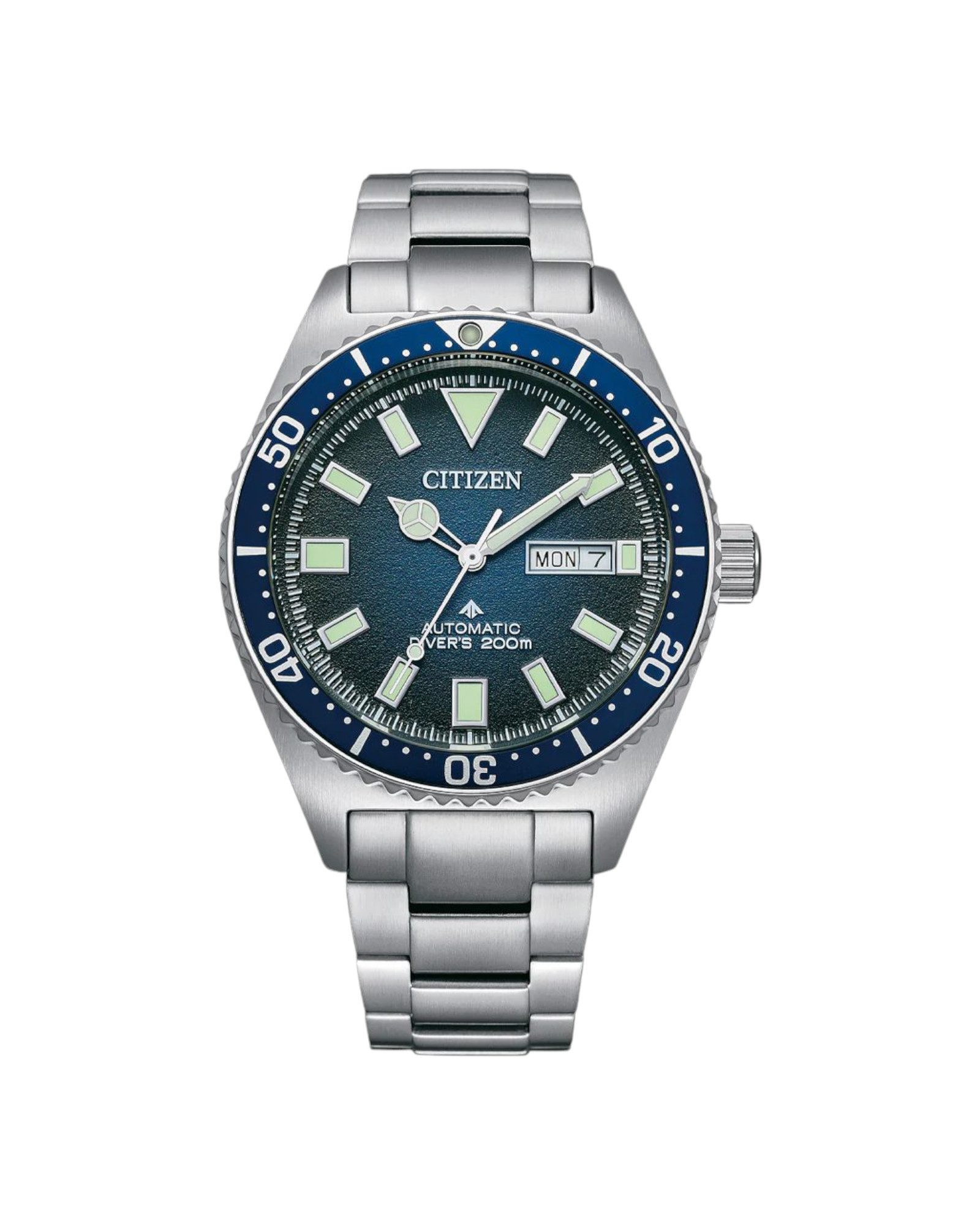 Citizen Automatikuhr Citizen Promaster Automatik Uhr NY0129-58L NY0129-58LE günstig online kaufen