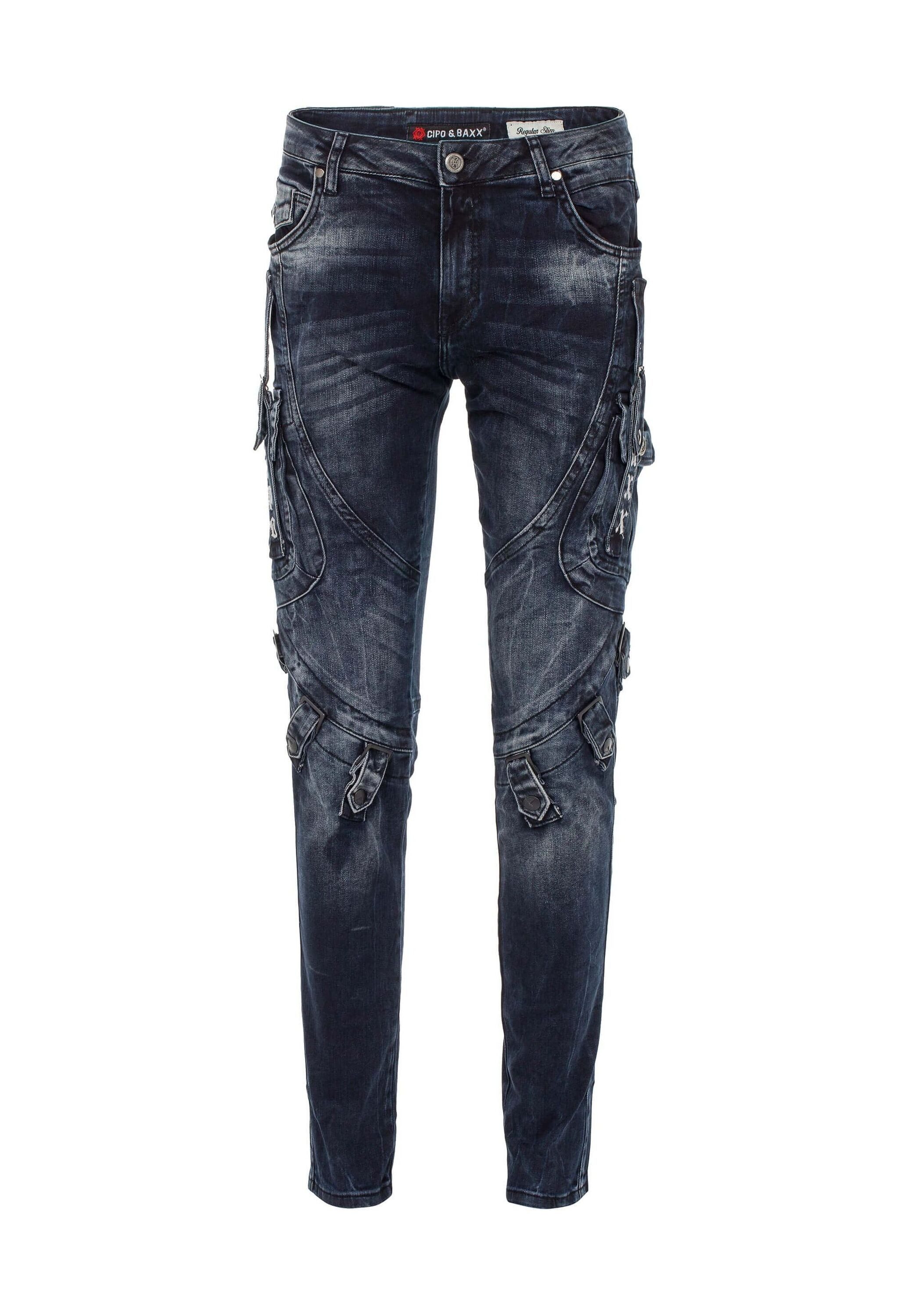 Cargojeans Jeans