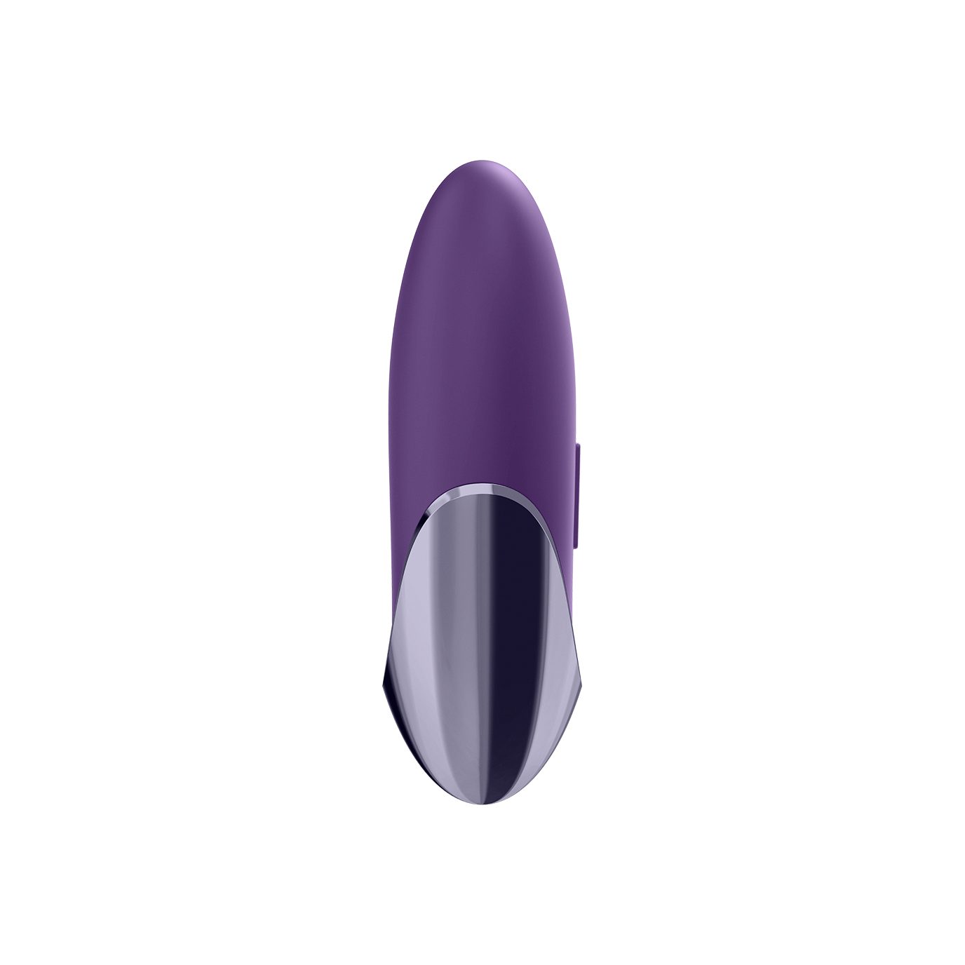 Satisfyer Auflege-Vibrator cm Layons 9,5 'Satisfyer Pleasure', Purple 