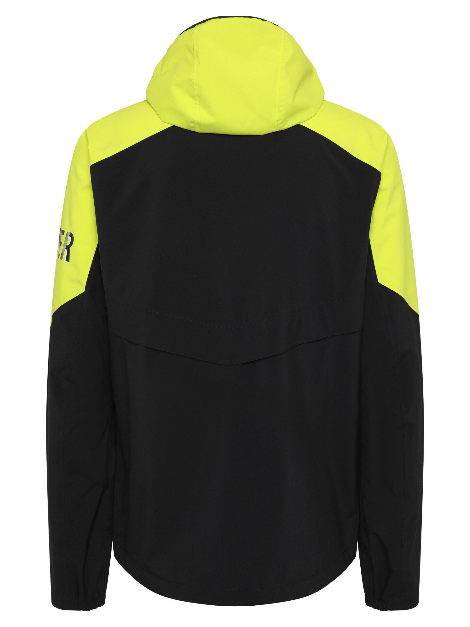 Ziener Regenjacke NEMIL-Z