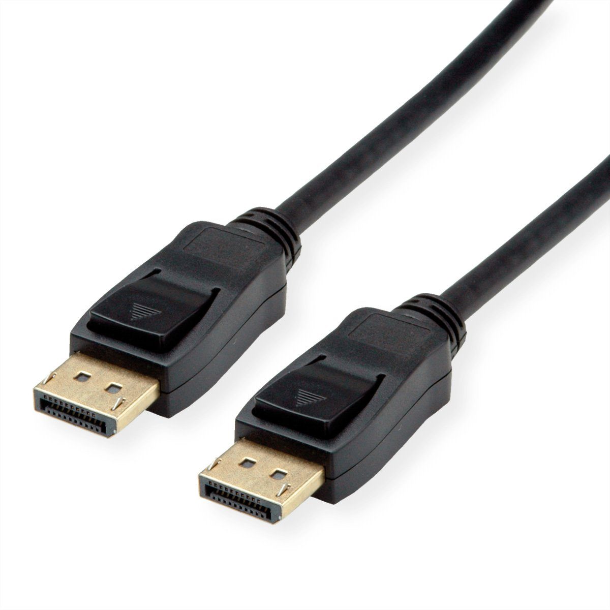 DisplayPort Kabel, v1.4, DP ST - ST Audio- & Video-Kabel