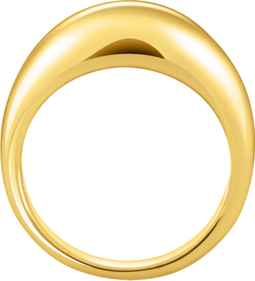 THOMAS SABO Fingerring Bold Elegance