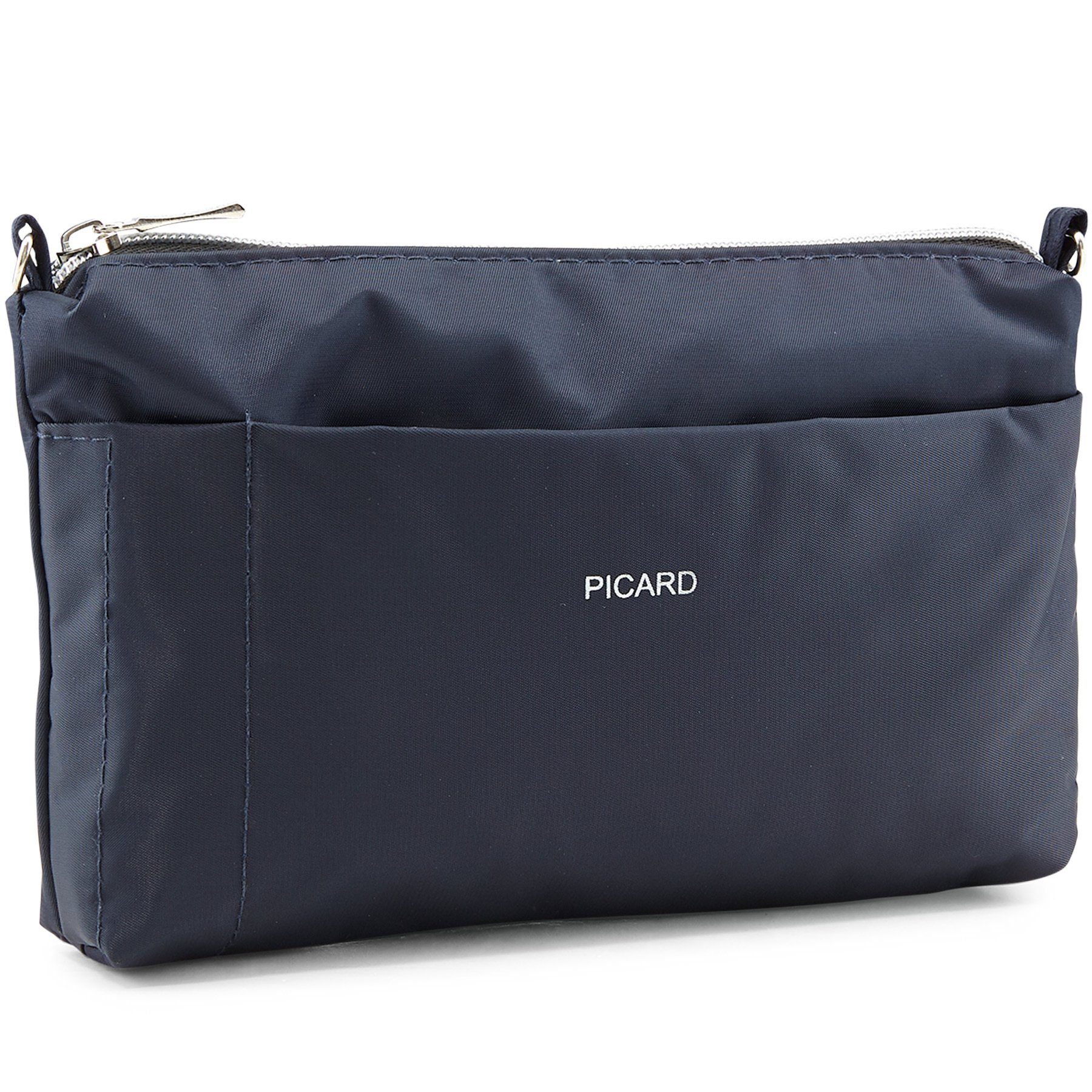 Picard Schultertasche PICARD Taschen-Organizer Switchbag aus Nylon