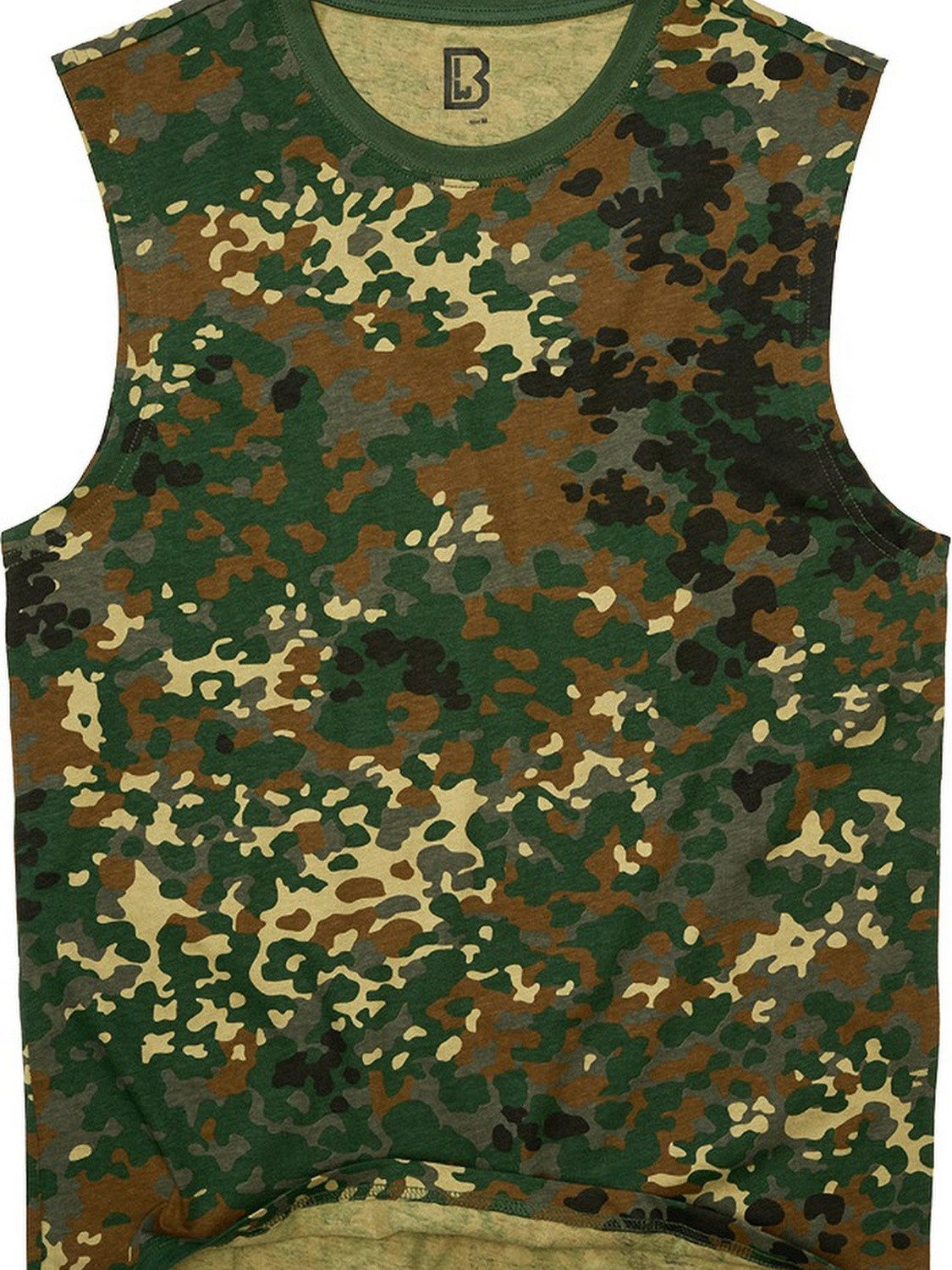 Brandit T-Shirt T-Shirt sleeveless