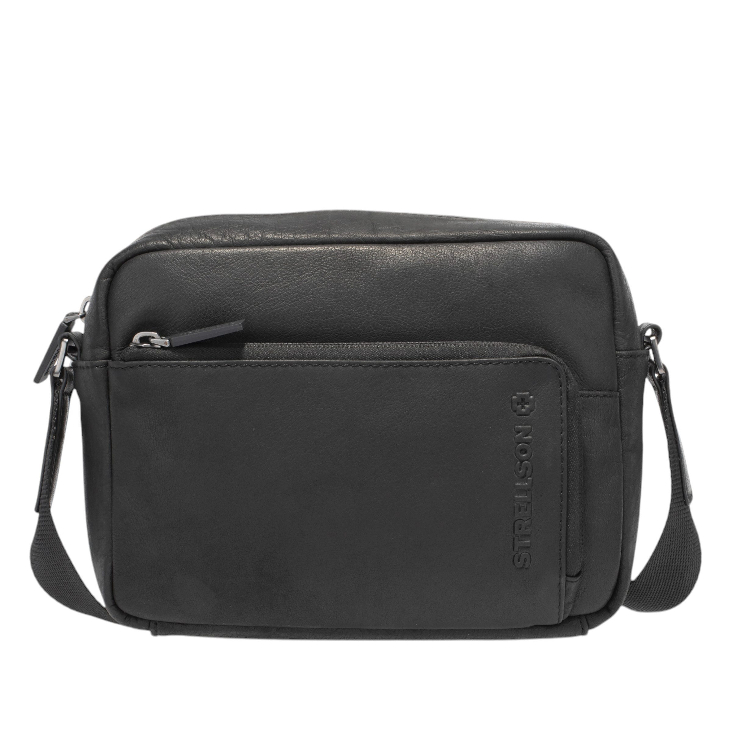 Strellson Umhängetasche Clapton Chade günstig online kaufen