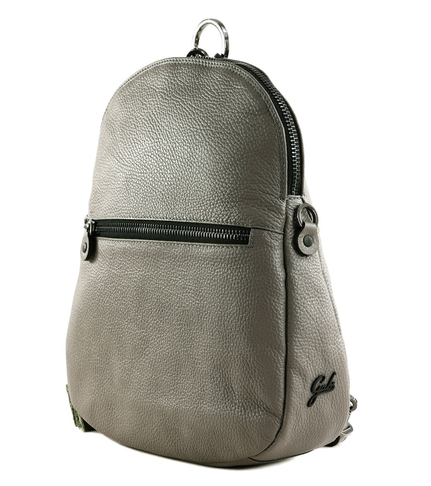 Gabs Rucksack Backpack (Set, 2-tlg), aus echtem Kalbsleder