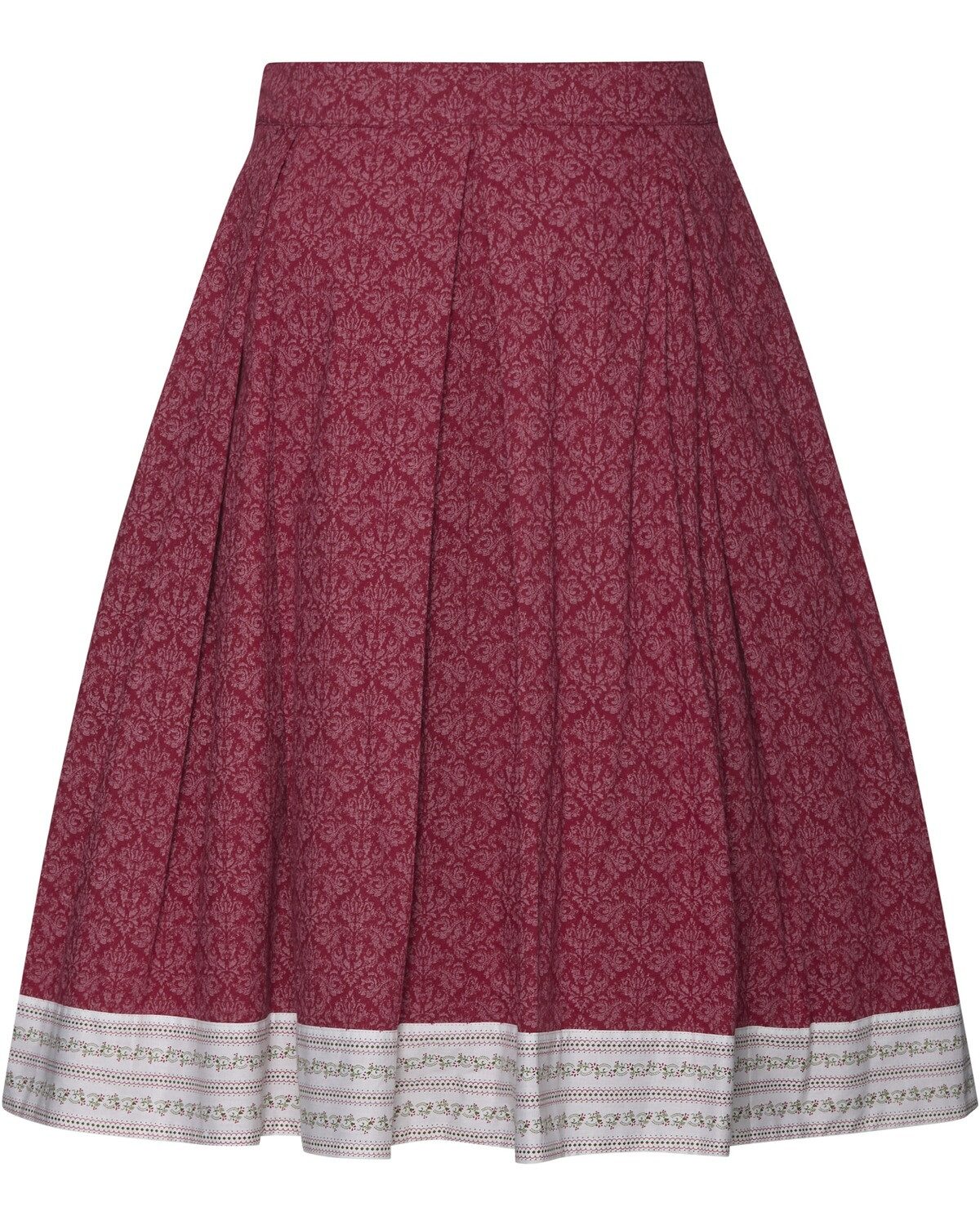 Almsach Trachtenrock Trachtenrock günstig online kaufen