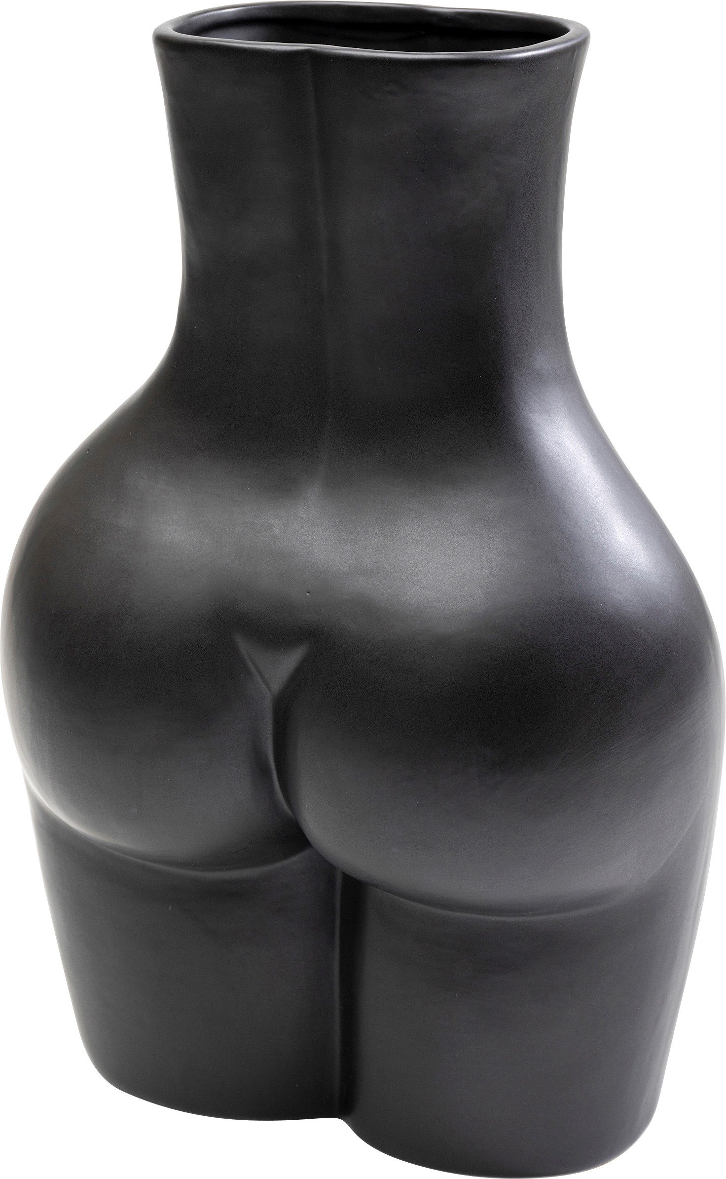 Kare Design Tischvase "Vase Donna" günstig online kaufen