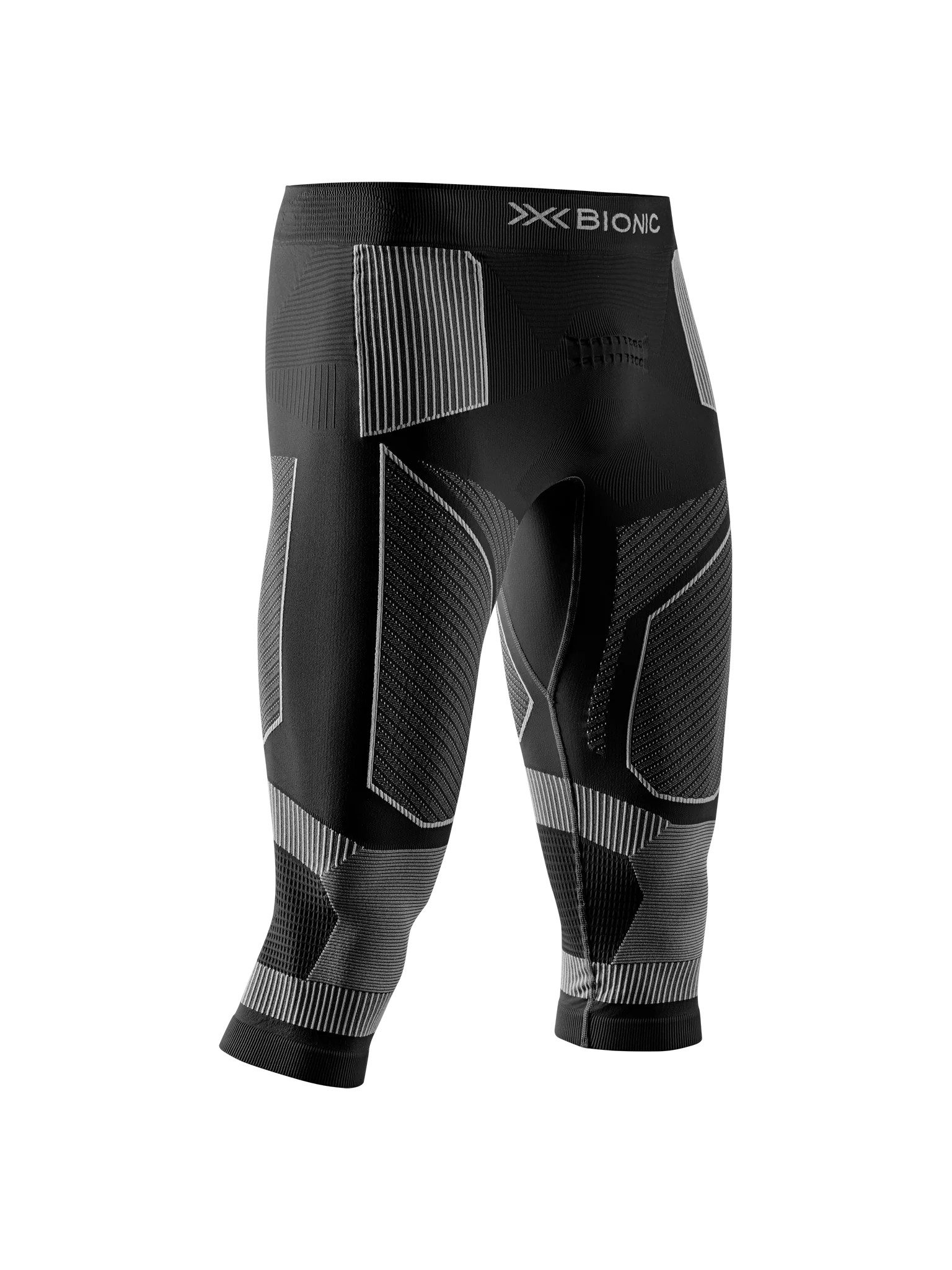 X-Bionic Lange Unterhose Baselayer 3/4 Pants