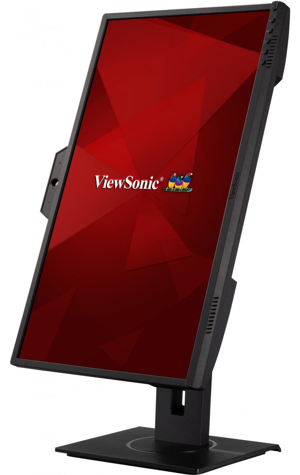 ViewSonic VG2440V (24) 60,62cm LED-Monitor LED-Monitor