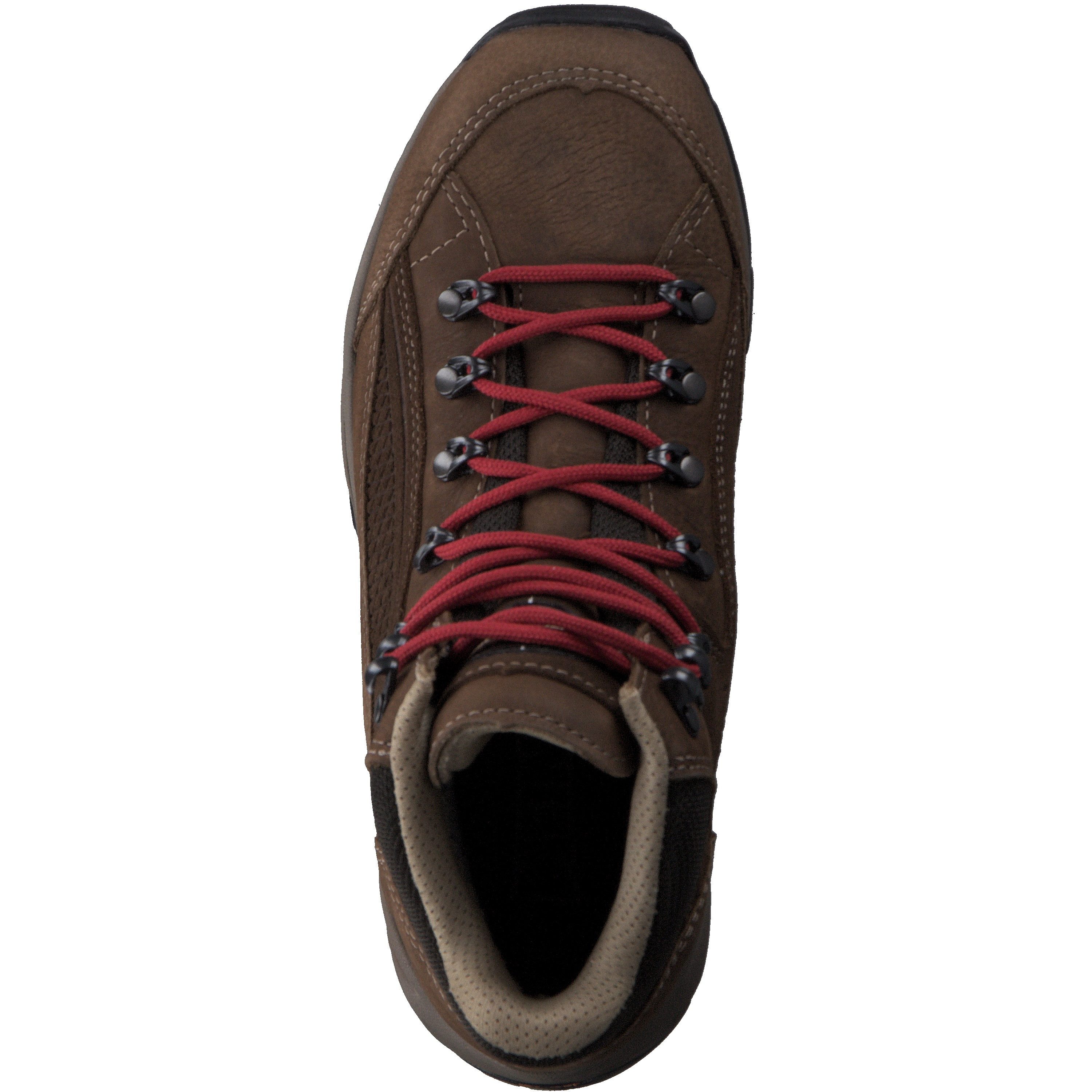 Meindl Meindl Damen Wanderschuhe Baltimore Lady GTX 2963 Wanderstiefel