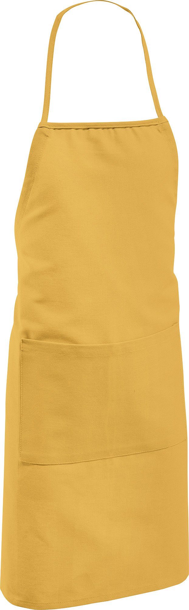 Erwin Müller Kochschürze Kinderschürze, Baumwolle Uni