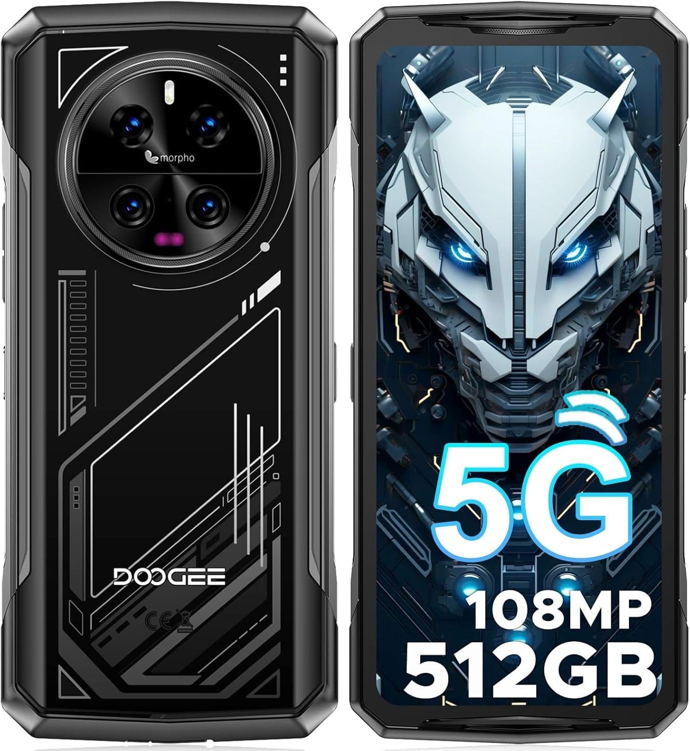 V40 Smartphone