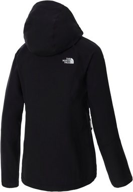 The North Face Softshelljacke W NIMBLE HOODIE - EU