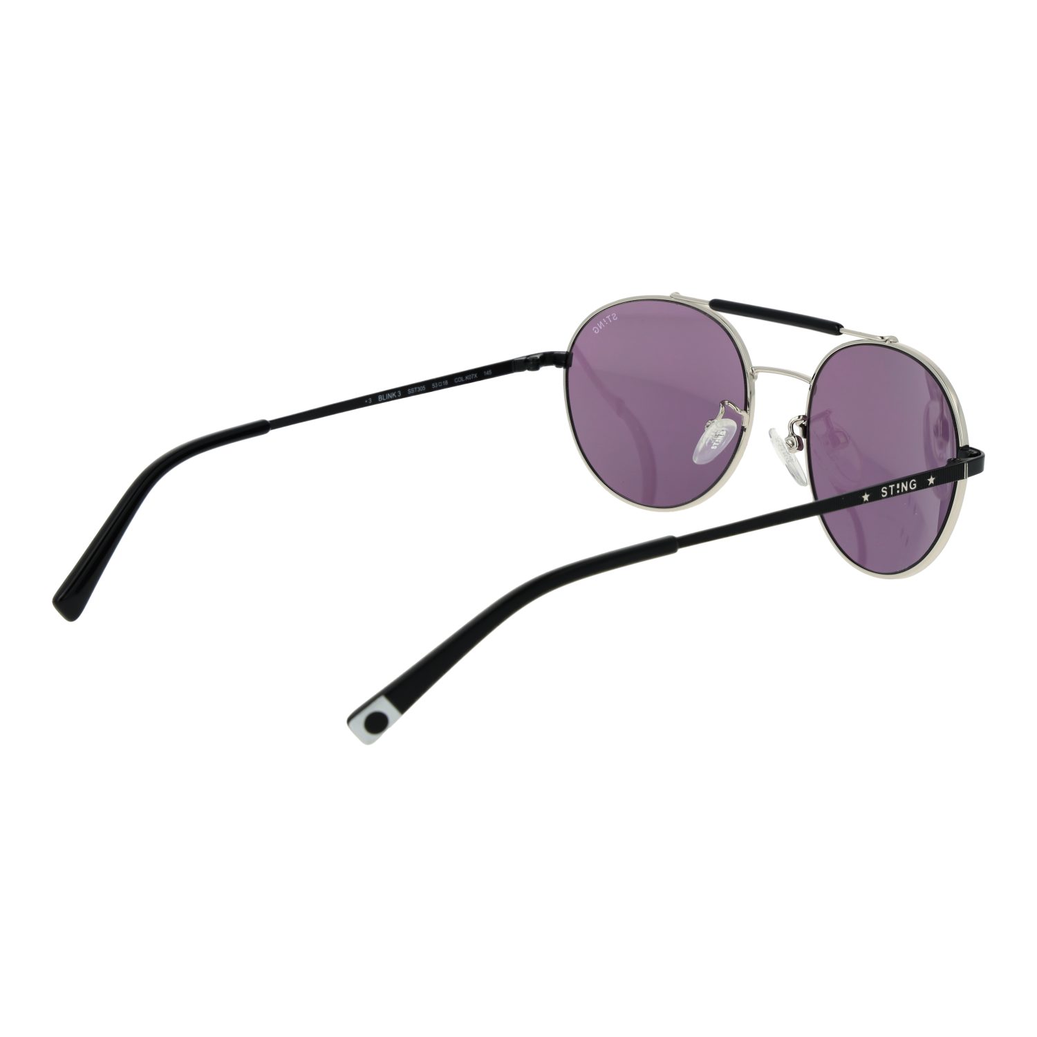 Sting Pilotenbrille SST305 53K07X