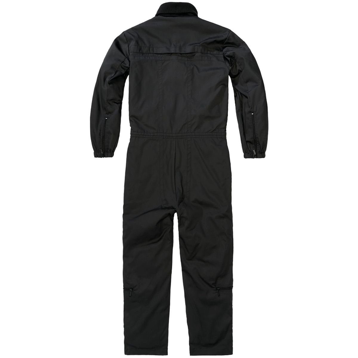 BWuM Overall BWuM Bundeswehr Panzerkombi Tactical mit Futter Gefüttert günstig online kaufen