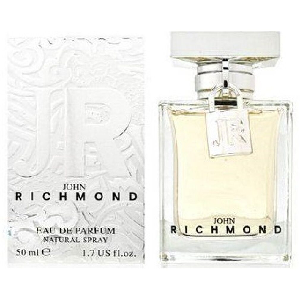 John Richmond Eau de Parfum JR Eau De Parfum 50ml
