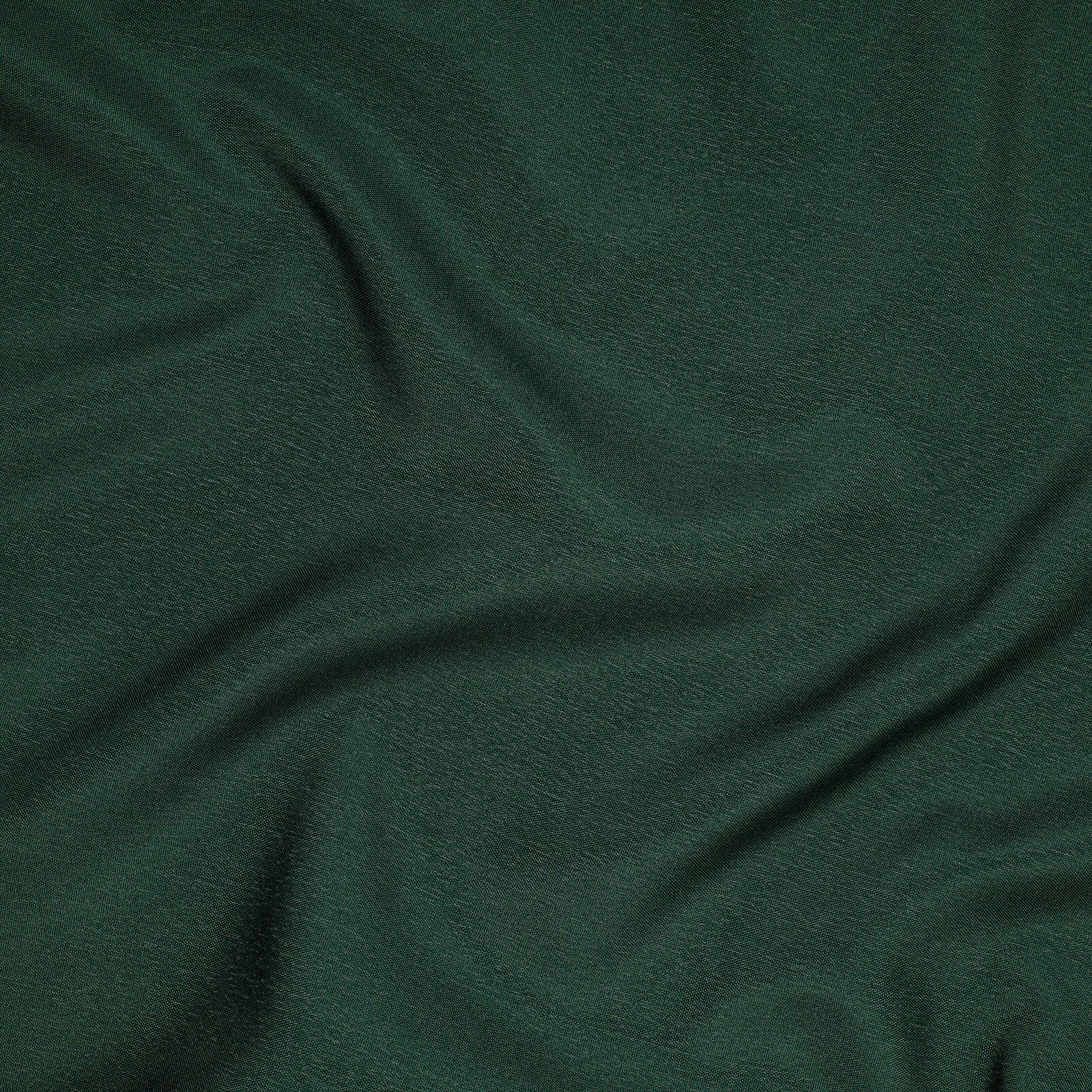 Vorhang Blickdichte in Ösen Tischdecke JEMIDI Beige, 140x250cm mit Grün