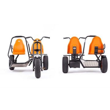 Berg Go-Kart BERG Gokart XL Duo Chopper BF