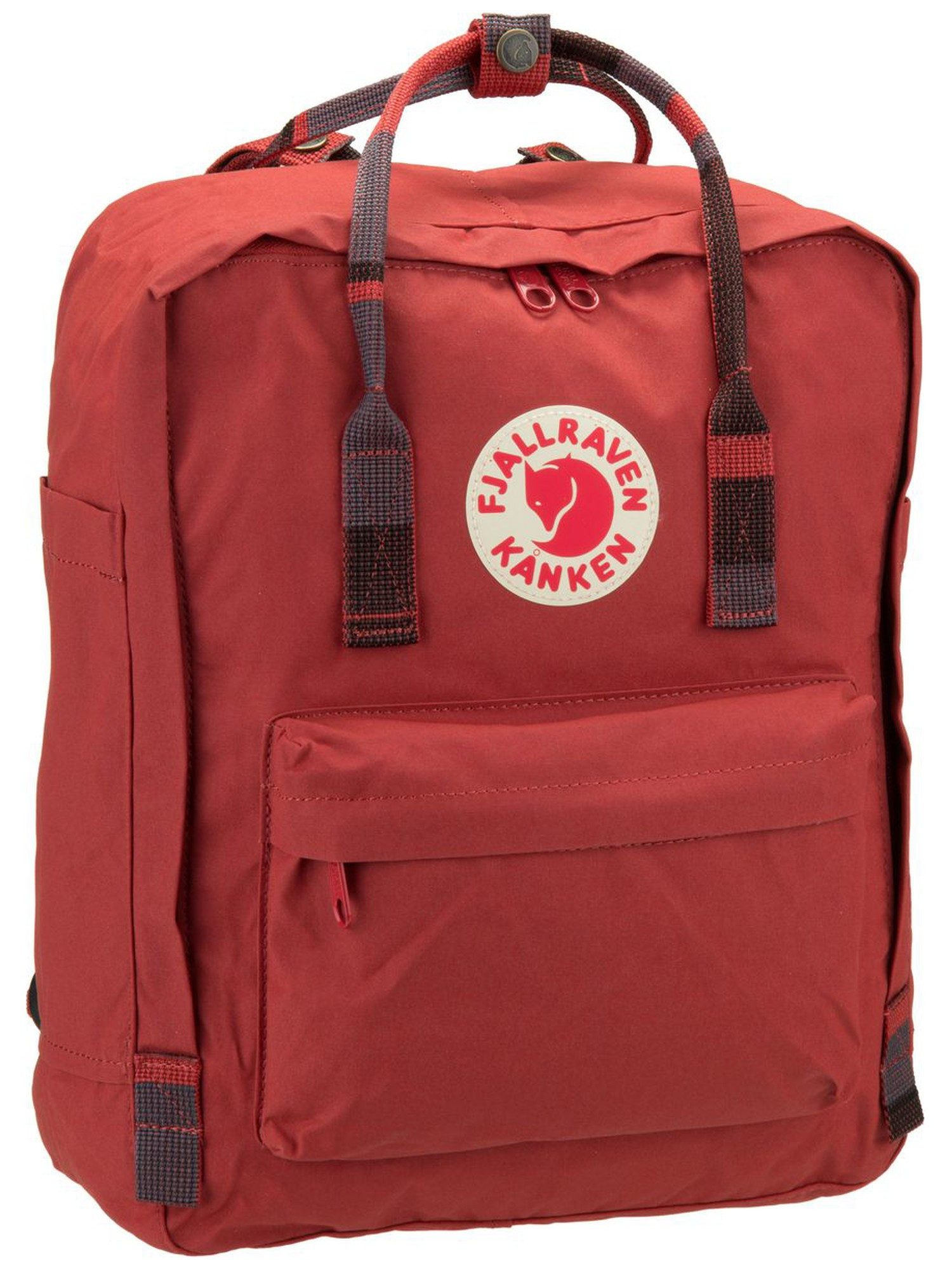 Deep Red/Random Blocked