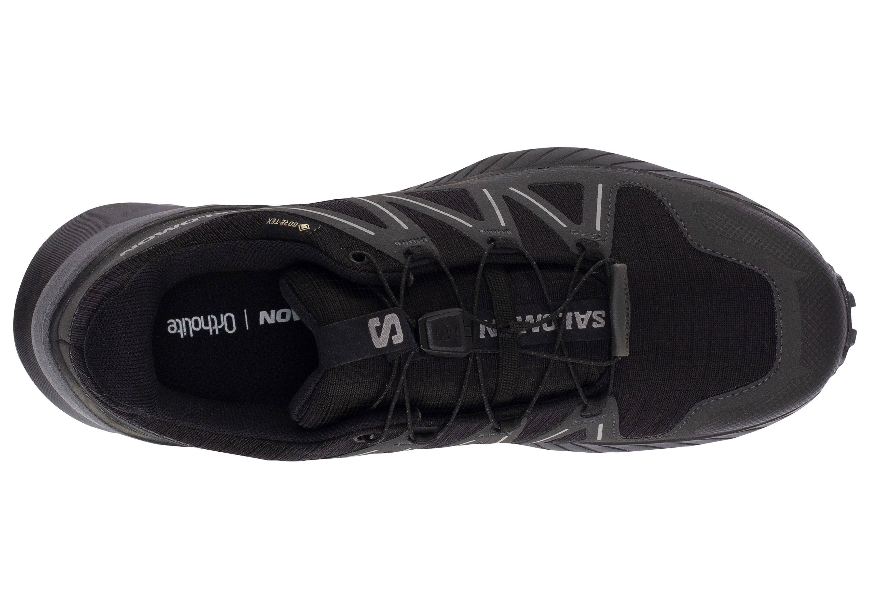 Salomon SPEEDCROSS PEAK GORE-TEX Laufschuh wasserdicht