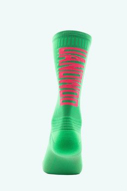 UANDWOO Funktionssocken 3701582038 UANDWOO Performance Sport Socks verschiedene Farben und Größen