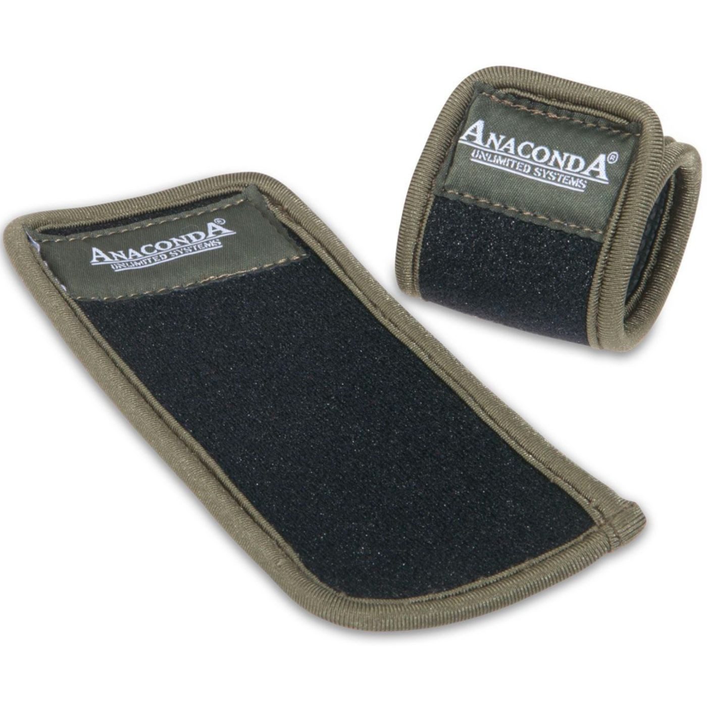 Anaconda Angelrutentasche ANACONDA Rod Bands 16,5cm - Rutenbänder