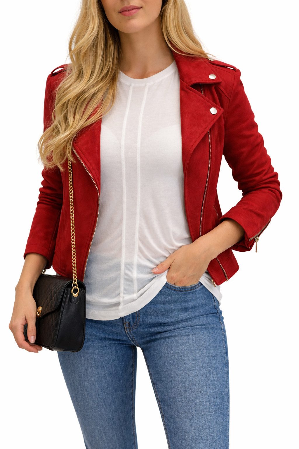 Diesel Shirttop Diesel D-Bloc Top Damen