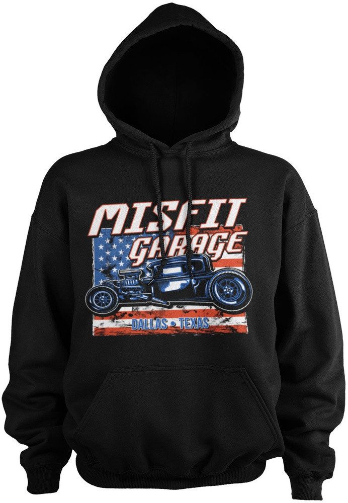 Hoodie Old Glory Hoodie